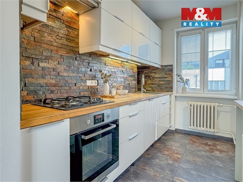 Prodej bytu 3kk, 62 m² - 10