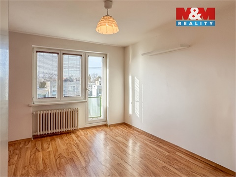 Prodej bytu 3kk, 62 m² 8