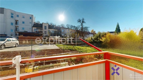 Pronájem bytu 1+1, 39 m² - 4