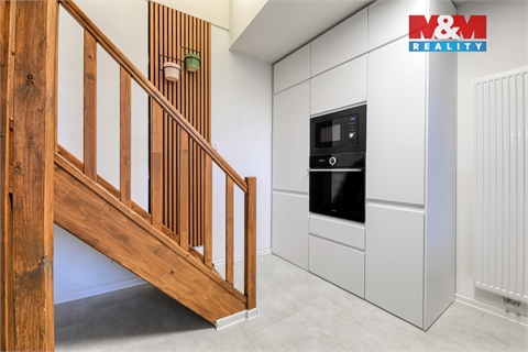 Prodej rodinného domu, 89 m² 14