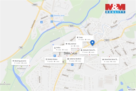 Prodej rodinného domu, 89 m² 28