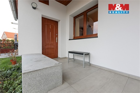 Prodej rodinného domu, 89 m² 10