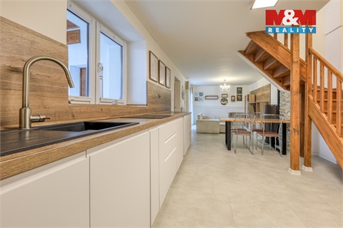 Prodej rodinného domu, 89 m² 6