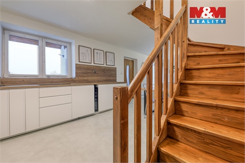 Prodej rodinného domu, 89 m² - 4