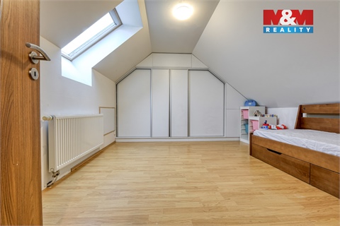 Prodej rodinného domu, 89 m² 20