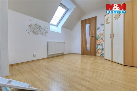 Prodej rodinného domu, 89 m² - 16