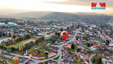 Prodej rodinného domu, 89 m² - 26