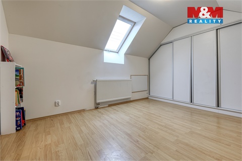 Prodej rodinného domu, 89 m² - 18
