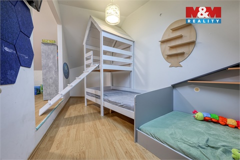 Prodej rodinného domu, 89 m² 16