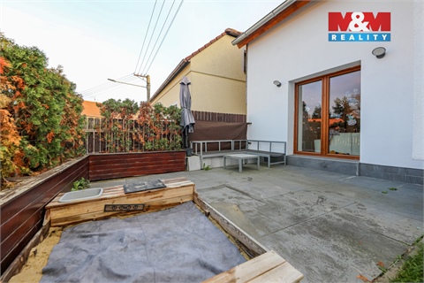 Prodej rodinného domu, 89 m² - 10