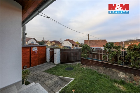 Prodej rodinného domu, 89 m² - 12