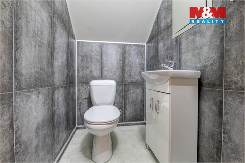 Prodej rodinného domu, 89 m² - 20