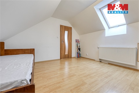 Prodej rodinného domu, 89 m² 18