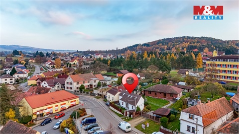 Prodej rodinného domu, 89 m² 24