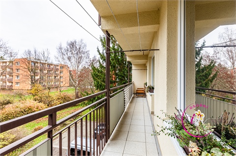 Prodej bytu 3+1, 78 m² - 18