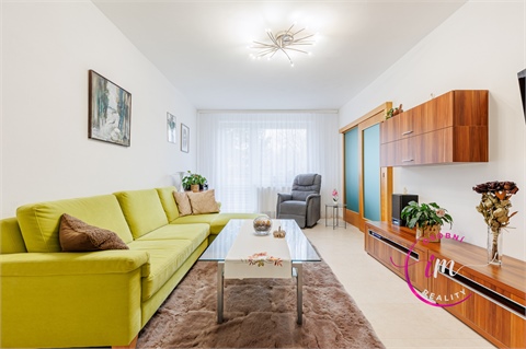 Prodej bytu 3+1, 78 m² 12