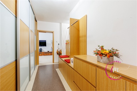 Prodej bytu 3+1, 78 m² 14