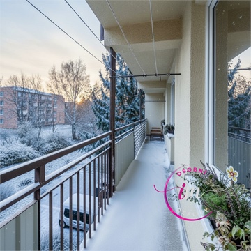 Prodej bytu 3+1, 78 m² 20