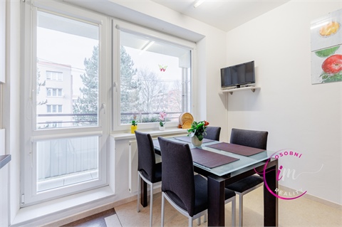 Prodej bytu 3+1, 78 m² - 8