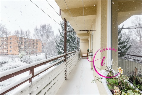 Prodej bytu 3+1, 78 m² 20