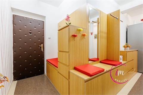 Prodej bytu 3+1, 78 m² 14