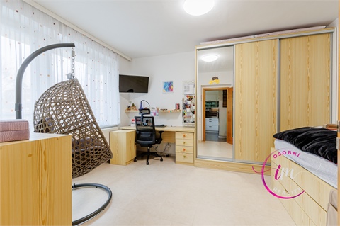 Prodej bytu 3+1, 78 m² - 4