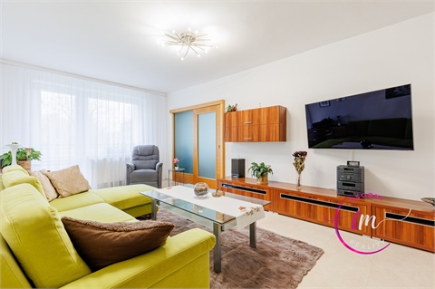 Prodej bytu 3+1, 78 m² - 2