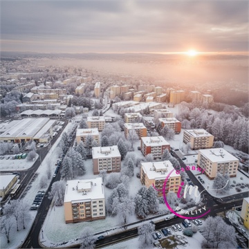 Prodej bytu 3+1, 78 m² 0