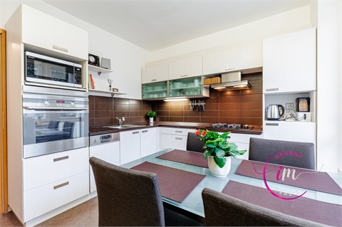 Prodej bytu 3+1, 78 m² 0