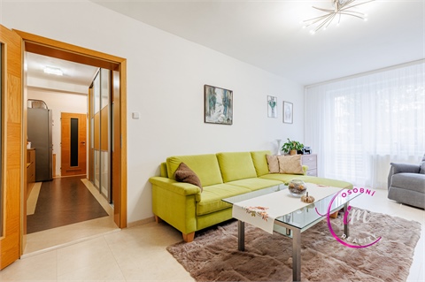 Prodej bytu 3+1, 78 m² - 12