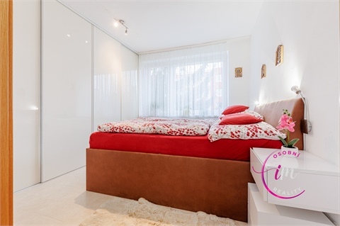 Prodej bytu 3+1, 78 m² 2