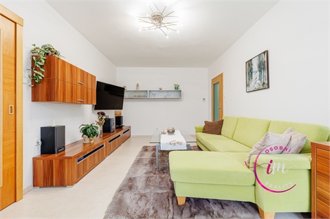 Prodej bytu 3+1, 78 m² 10