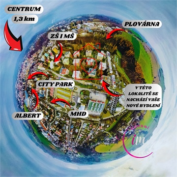 Prodej bytu 3+1, 78 m² - 20