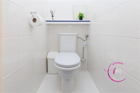 Prodej bytu 3+1, 78 m² - 16