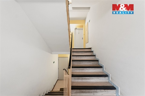 Prodej bytu 3+1, 80 m² 24