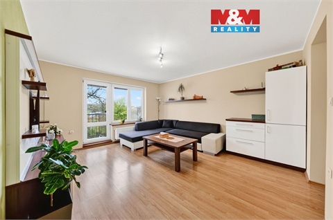 Prodej bytu 3+1, 80 m² 0