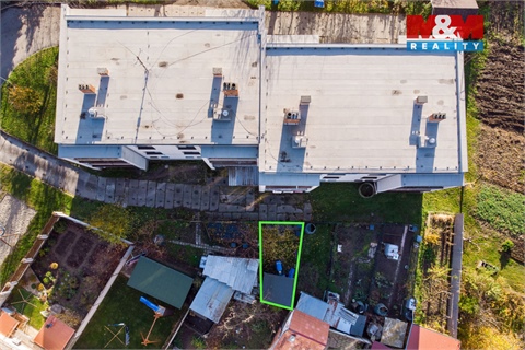 Prodej bytu 3+1, 80 m² 14