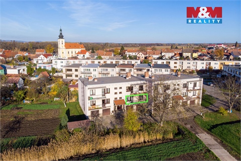 Prodej bytu 3+1, 80 m² - 12