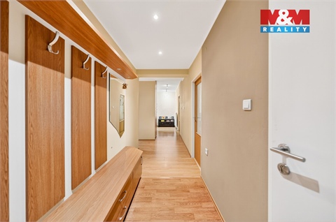 Prodej bytu 3+1, 80 m² 20