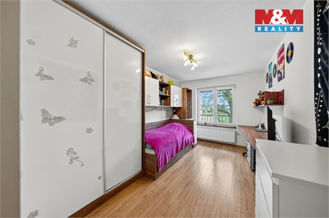 Prodej bytu 3+1, 80 m² - 16