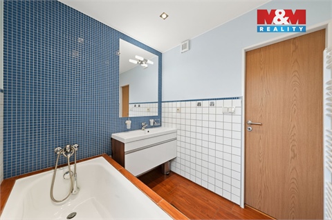 Prodej bytu 3+1, 80 m² - 2