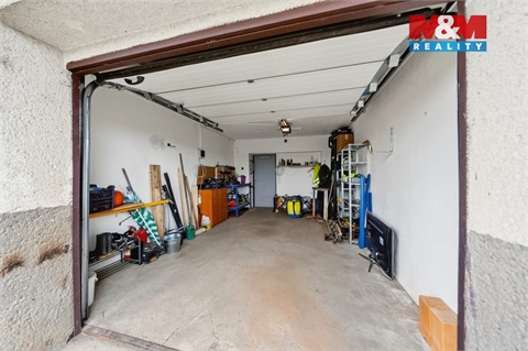 Prodej bytu 3+1, 80 m² 16