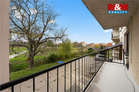 Prodej bytu 3+1, 80 m² - 4