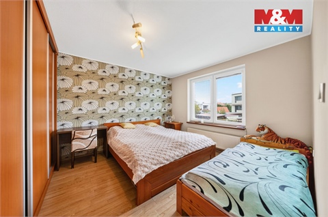 Prodej bytu 3+1, 80 m² 10