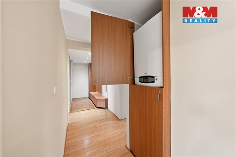 Prodej bytu 3+1, 80 m² 22