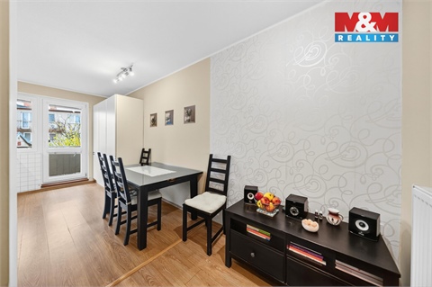 Prodej bytu 3+1, 80 m² - 6