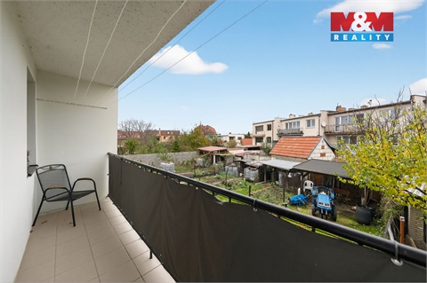 Prodej bytu 3+1, 80 m² 8