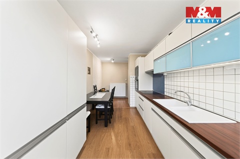 Prodej bytu 3+1, 80 m² 6