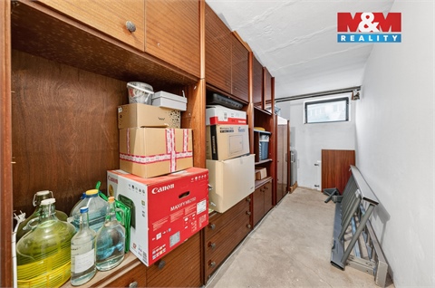 Prodej bytu 3+1, 80 m² - 22