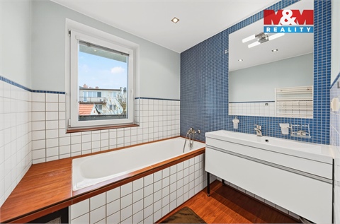 Prodej bytu 3+1, 80 m² 2